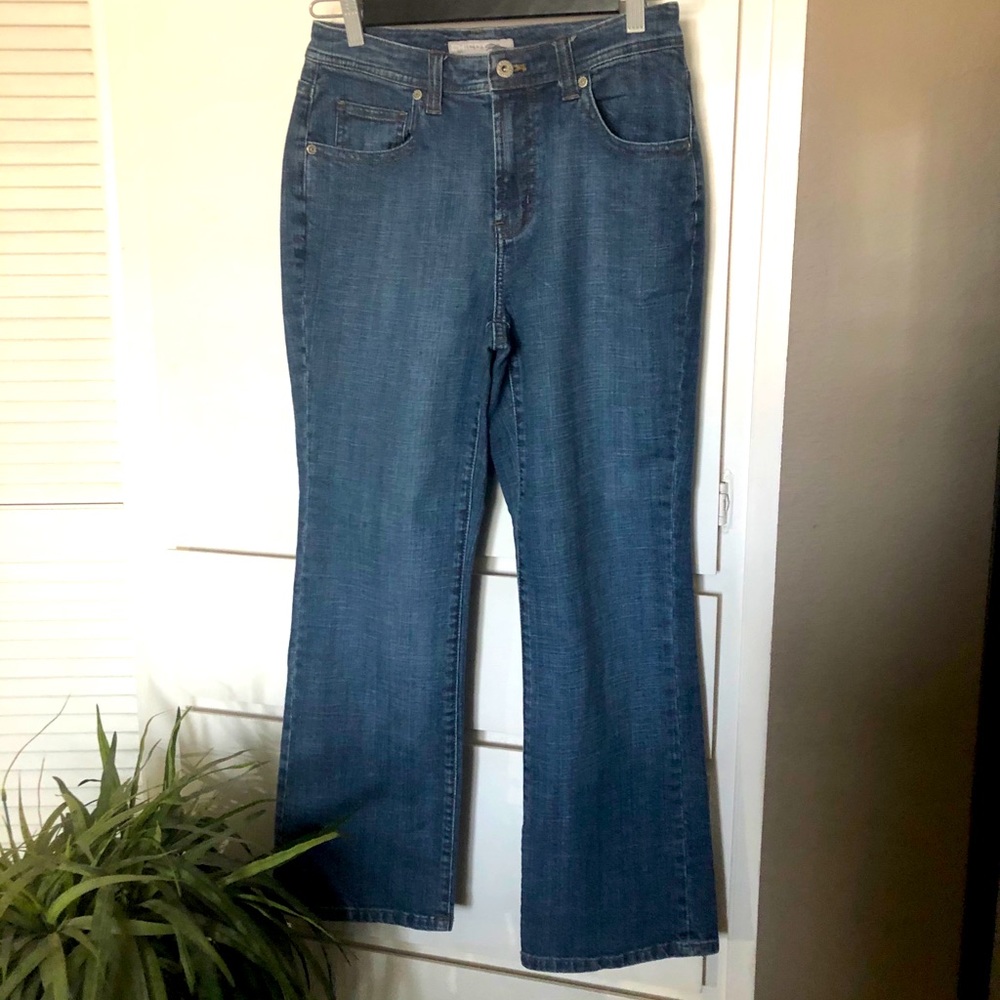 CHICOS Jeans